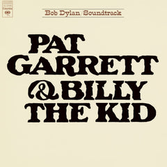 Bob Dylan - Pat Garrett & Billy The Kid - (150 Gram Vinyl) - [Vinyl]