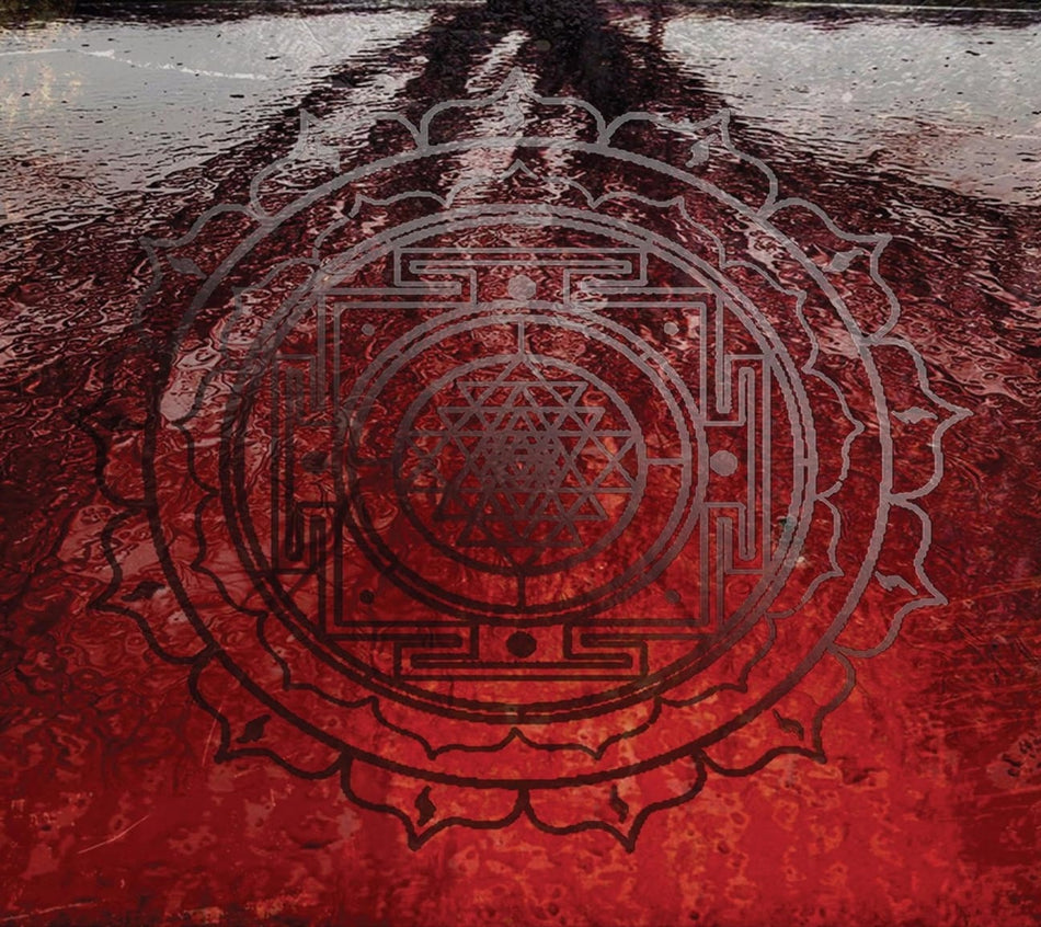 Mouth of the Architect - Path Of Eight - [CD]