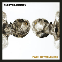 Sleater-Kinney - Path Of Wellness - (Booklet) - [CD]
