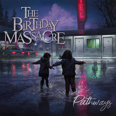 The Birthday Massacre - Pathways - (Limited Edition) - [Vinyl]