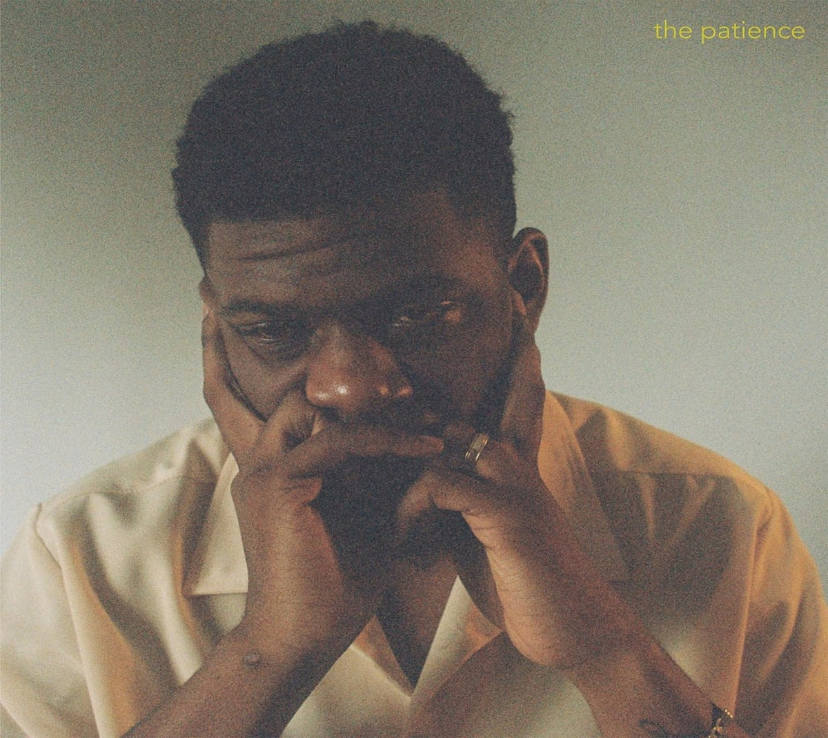 Mick Jenkins - The Patience [Explicit Content] - (Parental Advisory Explicit Lyrics) - [CD]