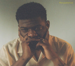 Mick Jenkins - The Patience [Explicit Content] - (Parental Advisory Explicit Lyrics) - [CD]