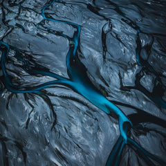 Peter Gregson - Patina - [Vinyl]