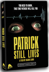 Patrick Still Lives - (Widescreen) - [DVD]