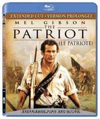 PATRIOT THE [2] - [Blu-ray]