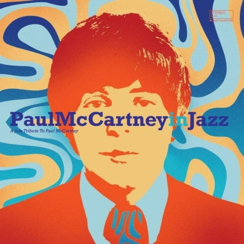 Varies / Various - Paul Mccartney in Jazz - [Vinyl]