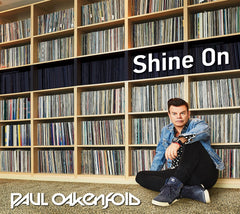 Paul Oakenfold - Shine On - [CD]