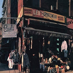 Beastie Boys - Paul's Boutique [Explicit Content] - (Parental Advisory Explicit Lyrics, 180 Gram ) - [Vinyl]