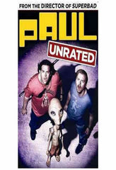 Paul - (Widescreen, Subtitled, Dubbed, Dolby, AC-3) - [DVD]