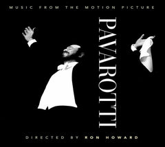 Luciano Pavarotti - Pavarotti (Music From the Motion Picture) - [CD]