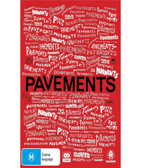 Pavements - All-Region/ 1080p [Import] - [Blu-ray]