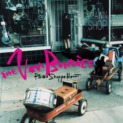 The Von Bondies - Pawn Shoppe Heart - [Vinyl]