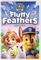 PAW PATROL: FLUFFY FEATHERS? - [DVD]
