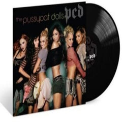 The Pussycat Dolls - PCD - [Vinyl]