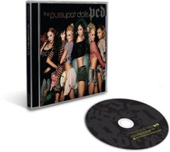 The Pussycat Dolls - PCD [Extended Tracklist Edition] - [CD]