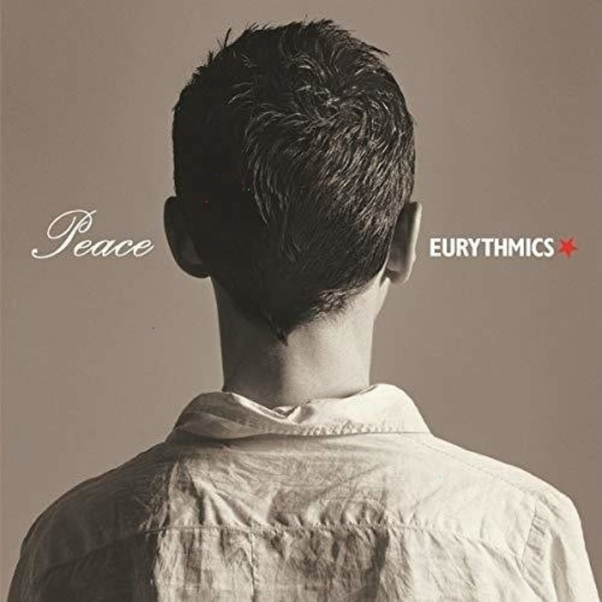 Eurythmics - Peace - (180 Gram Vinyl) - [Vinyl]