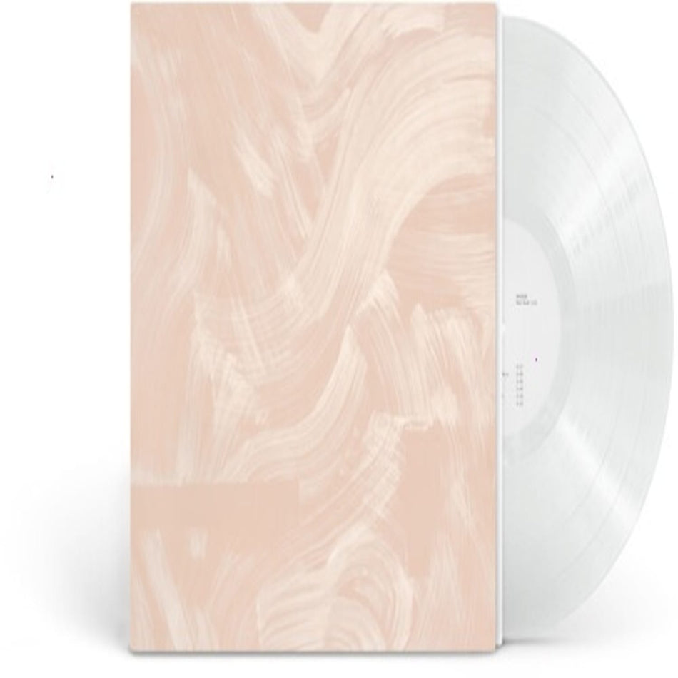 Various Artists - Peace Anthems (Various Artists) - (Clear ) - [Vinyl]