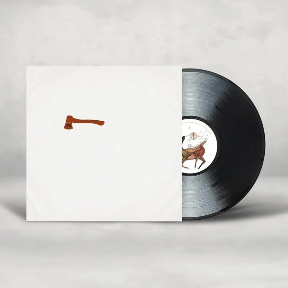 Staats Logan - Peacemaker - [Vinyl]