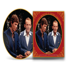 Bing Crosby - Peace on Earth / Little Drummer Boy - (Picture Disc ) - [Vinyl]