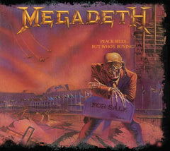 Megadeth - Peace Sells But Who's Buying: 25th Anniversary - [CD]
