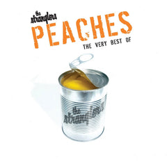 The Stranglers - Peaches: The Very Best Of The Stranglers - [Vinyl]