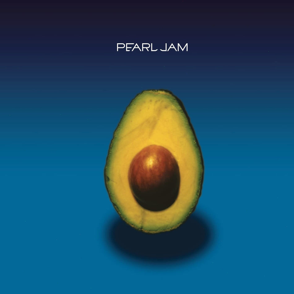 Pearl Jam - Pearl Jam - (150 Gram Vinyl, Gatefold LP Jacket) - [Vinyl]