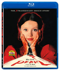 PEARL- [Blu-ray]
