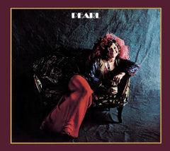 Joplin Janis - PEARL [REMASTERED] - [CD]
