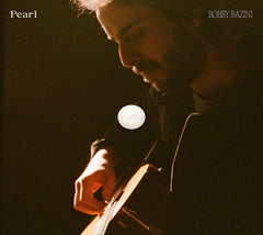 Bobby Bazini - Pearl - [CD]