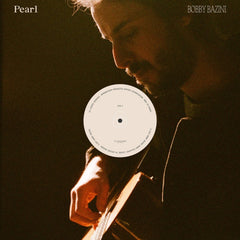 Bobby Bazini - Pearl - [Vinyl]