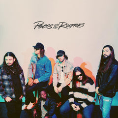 Pecos & the Rooftops - Pecos & The Rooftops [Explicit Content] - (Parental Advisory Explicit Lyrics) - [Vinyl]