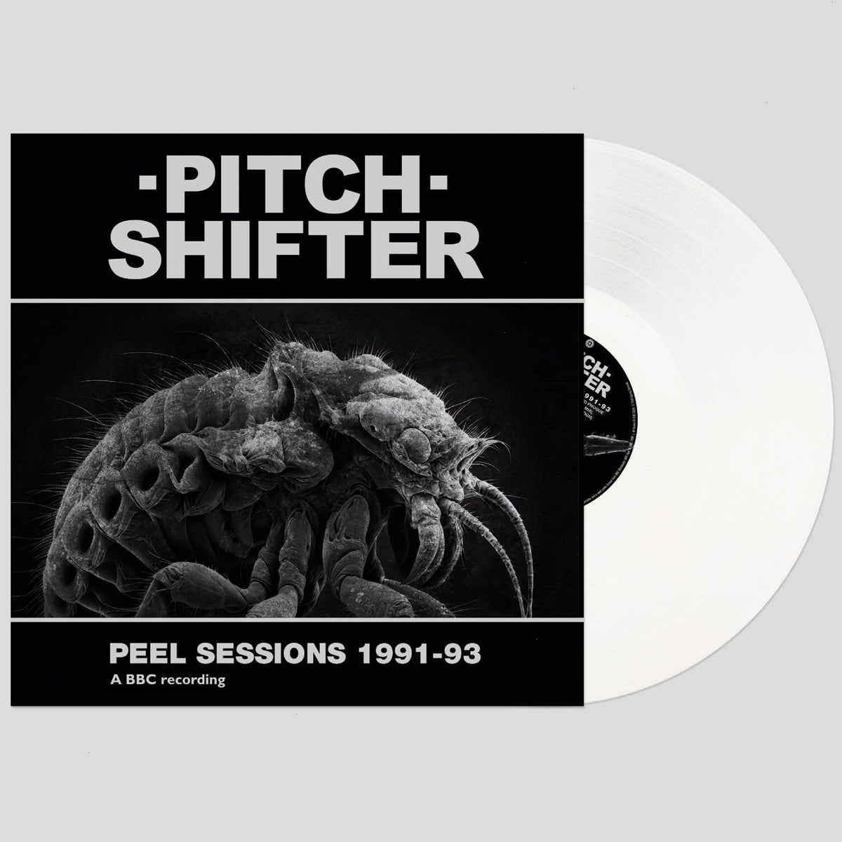 Pitchshifter - PEEL SESSIONS 1991 - 93 - [Vinyl]