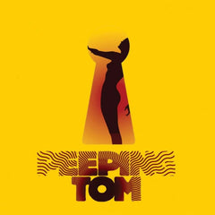 Peeping Tom - Peeping Tom - (Indie Exclusive, Colored Vinyl, Tan) - [Vinyl]