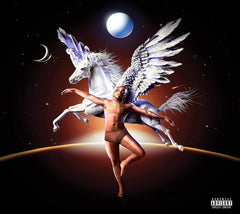 Trippie Redd - PEGASUS - [CD]