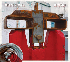 Trance Mission - Le Pendu - [CD]