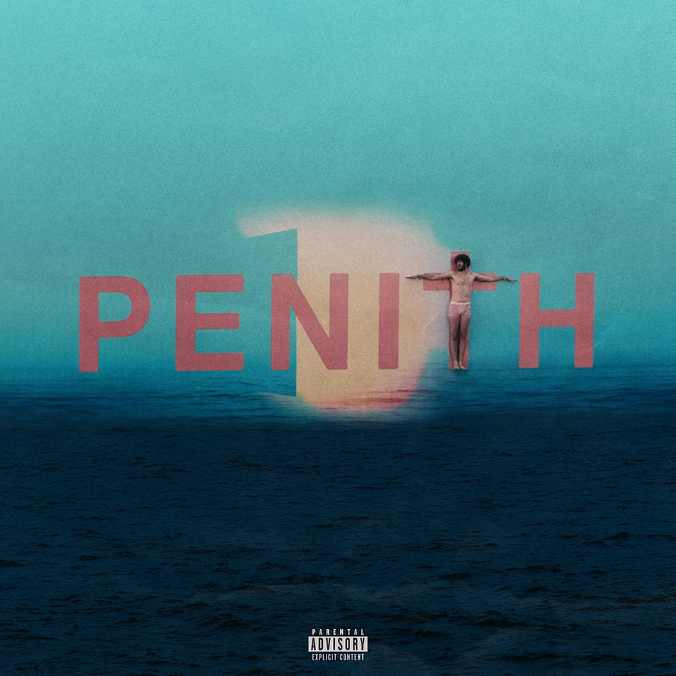 Lil Dicky - Penith (The DAVE Soundtrack) - [Vinyl]
