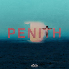 Lil Dicky - Penith (The DAVE Soundtrack) [Explicit Content] - (Parental Advisory Explicit Lyrics) - [Vinyl]