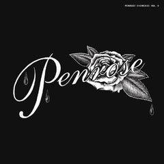 Various Artists - Penrose Showcase Vol II (Various Artists) - (Digital Download Card) - [Vinyl]