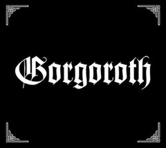 Gorgoroth - Pentagram - [CD]