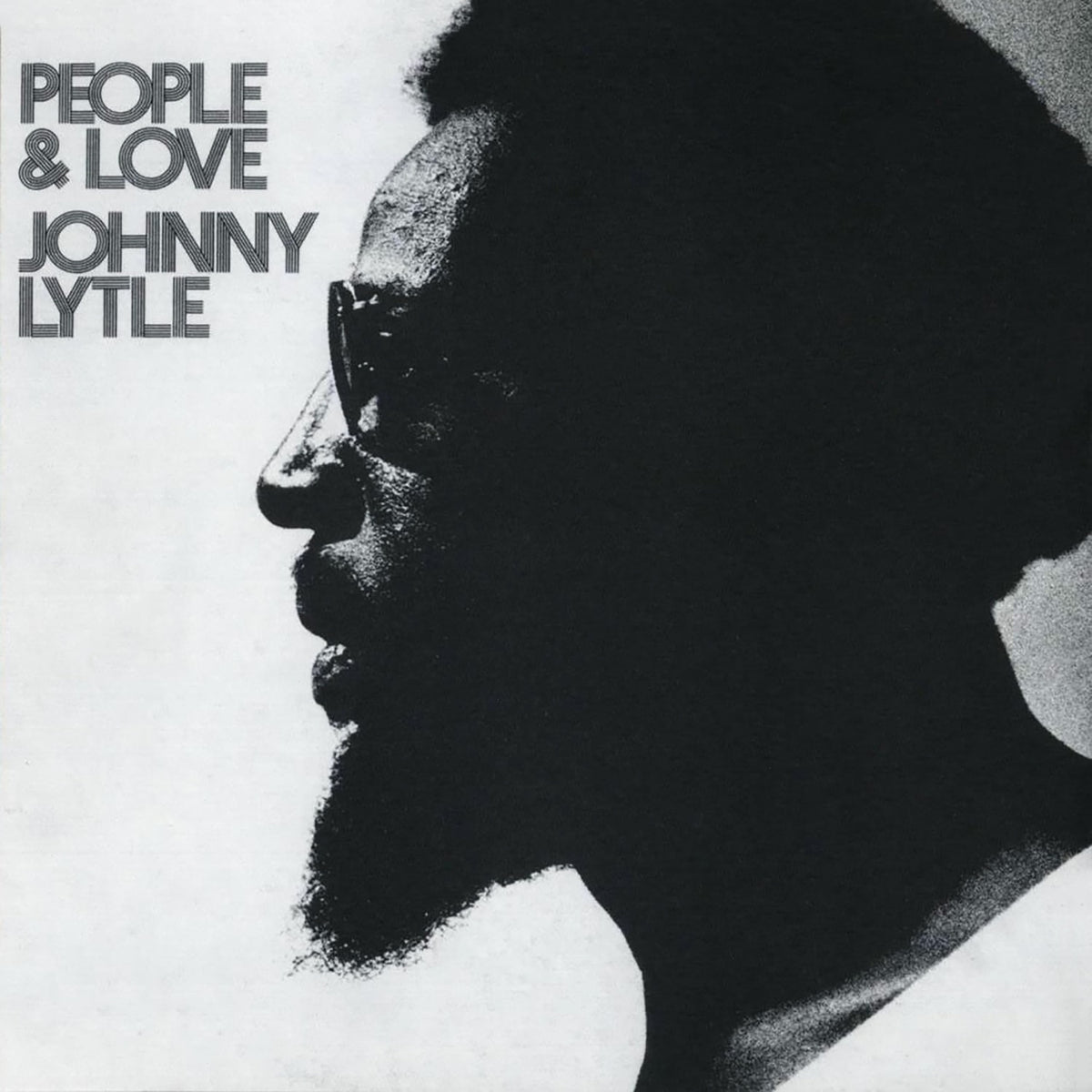 Johnny Lytle - People & Love - (180 Gram ) - [Vinyl]