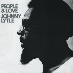 Johnny Lytle - People & Love - (180 Gram ) - [Vinyl]
