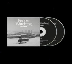 Sam Fender - People Watching - (Deluxe Edition, Bonus Tracks) - [CD]