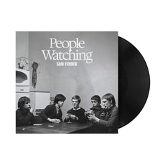Sam Fender - People Watching - [Vinyl]