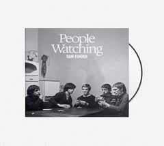 Sam Fender - People Watching - [CD]