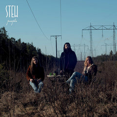 Stew - People - [Vinyl]
