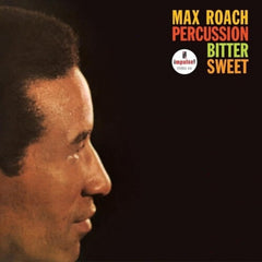 Max Roach - Percussion Bitter Sweet (Verve Vault Series) - (180 Gram Vinyl) - [Vinyl]