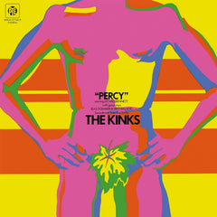 The Kinks - Percy - [Vinyl]