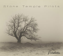 Stone Temple Pilots - Perdida [Import] - [CD]