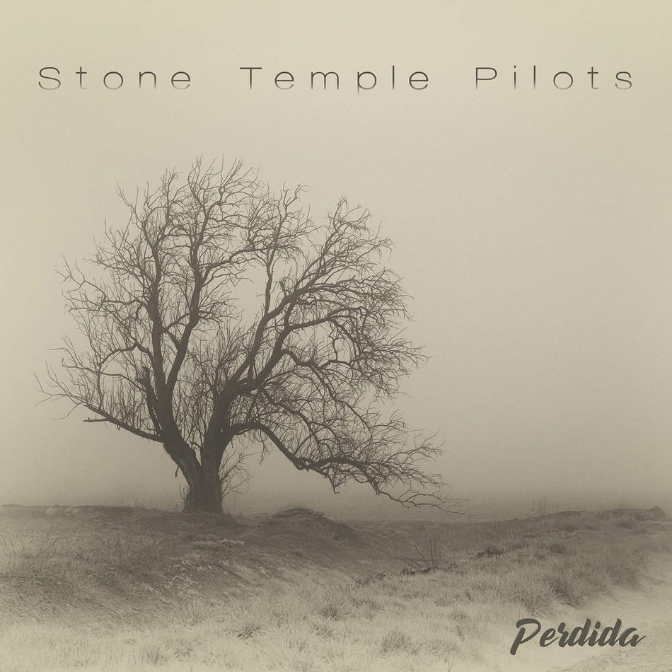 Stone Temple Pilots - Perdida - (140 Gram Vinyl) - [Vinyl]