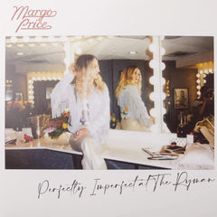 Margo Price - Perfectly Imperfect At The Ryman [Explicit Content] - (Parental Advisory Explicit Lyrics, Limited Edition) - [Vinyl]